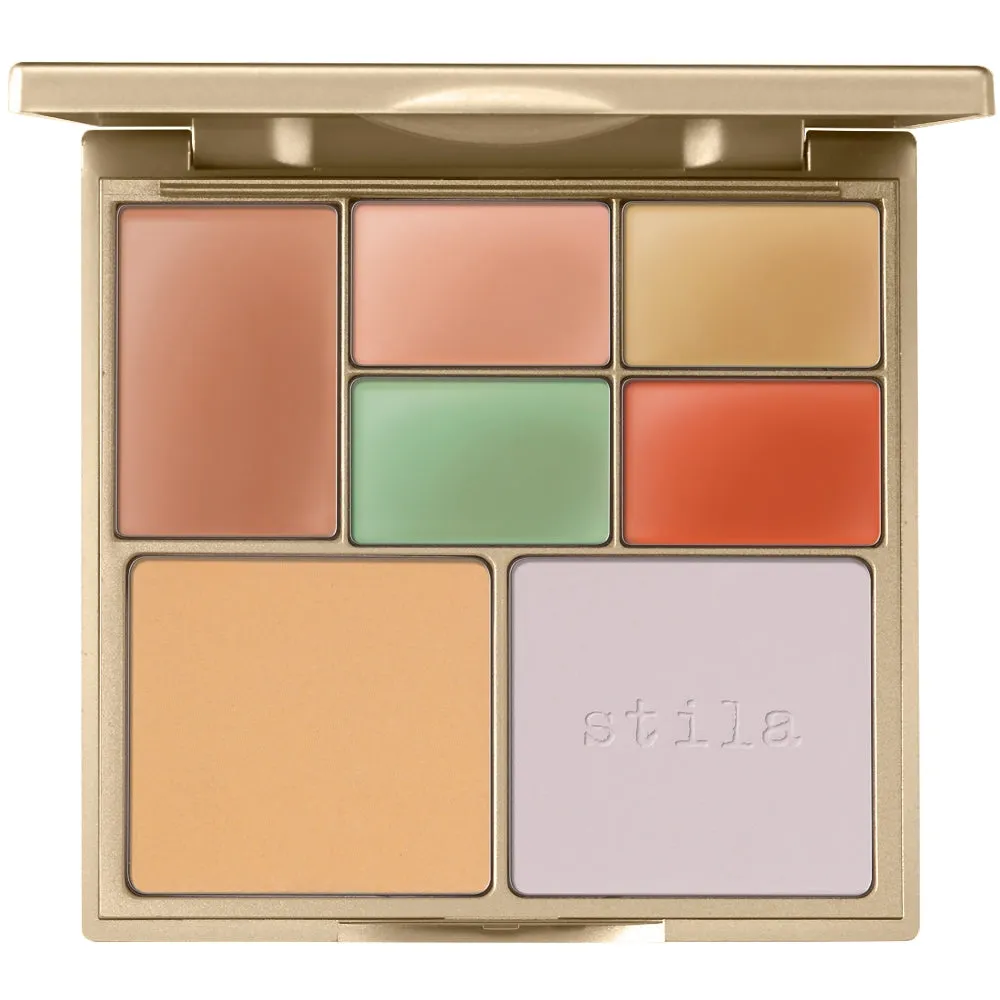 Stila Correct & Perfect All-in-One 7 Colour Correcting Palette