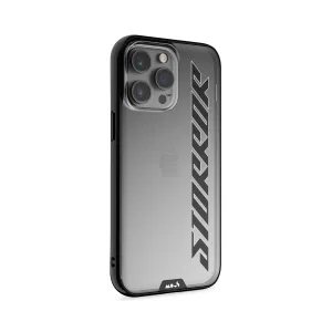 STORROR Logo Printed Phone Case