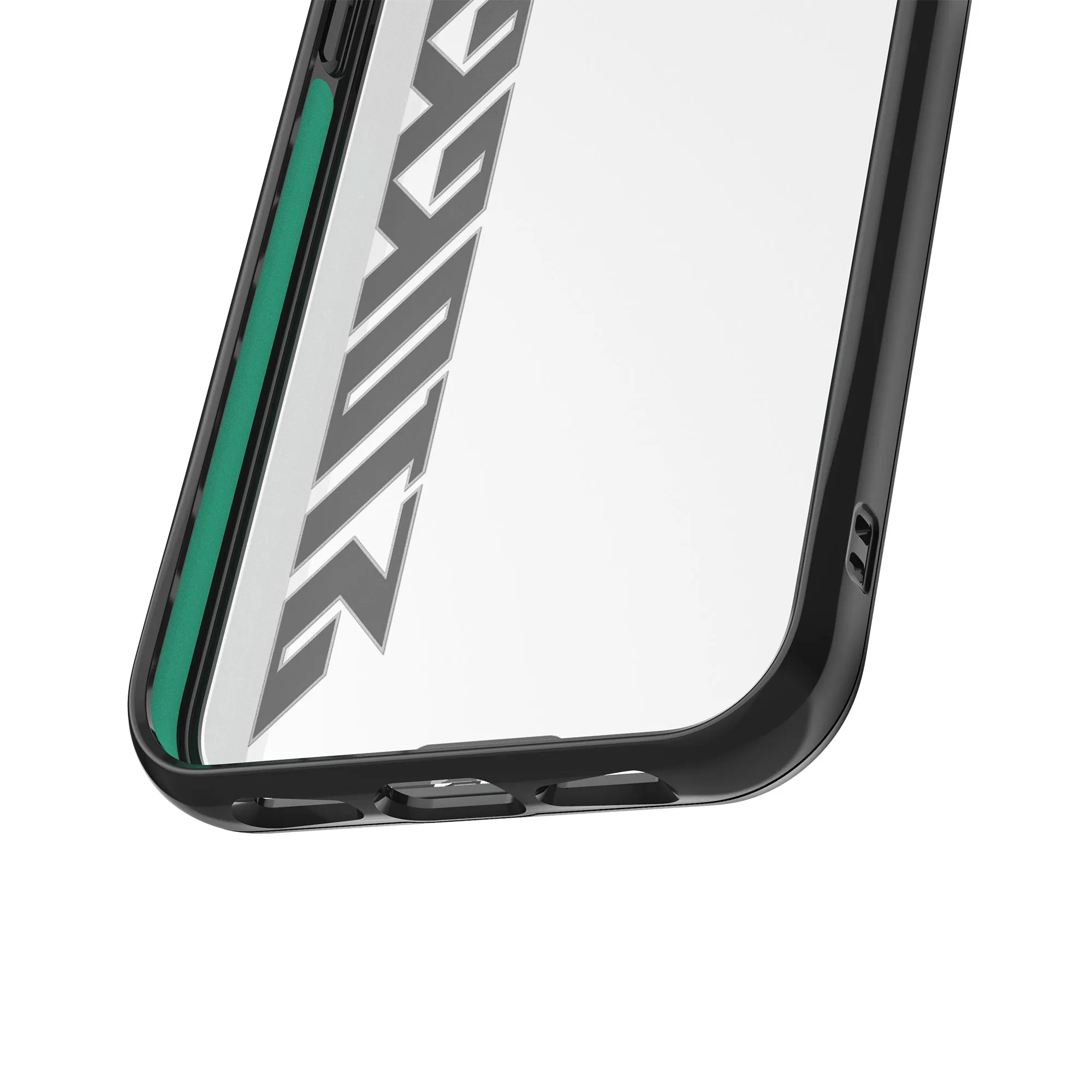 STORROR Logo Printed Phone Case