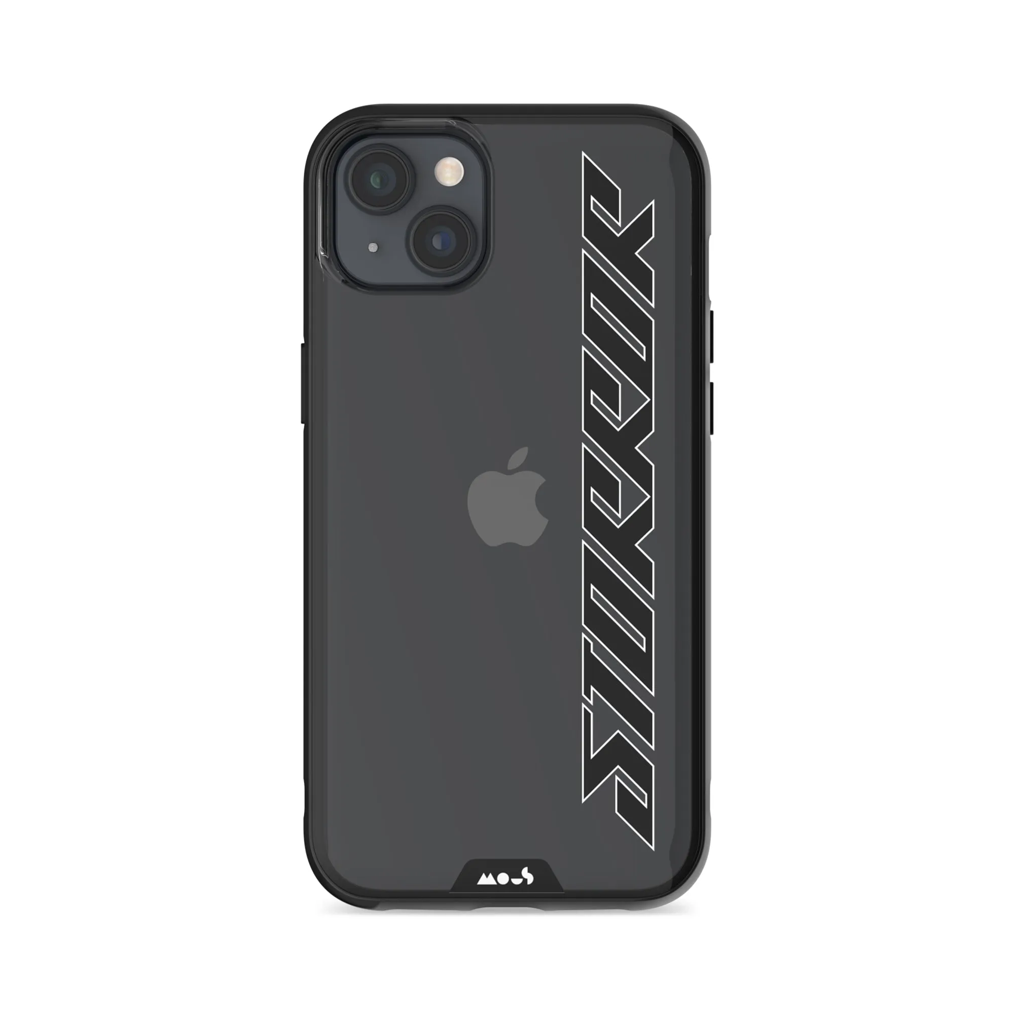 STORROR Logo Printed Phone Case
