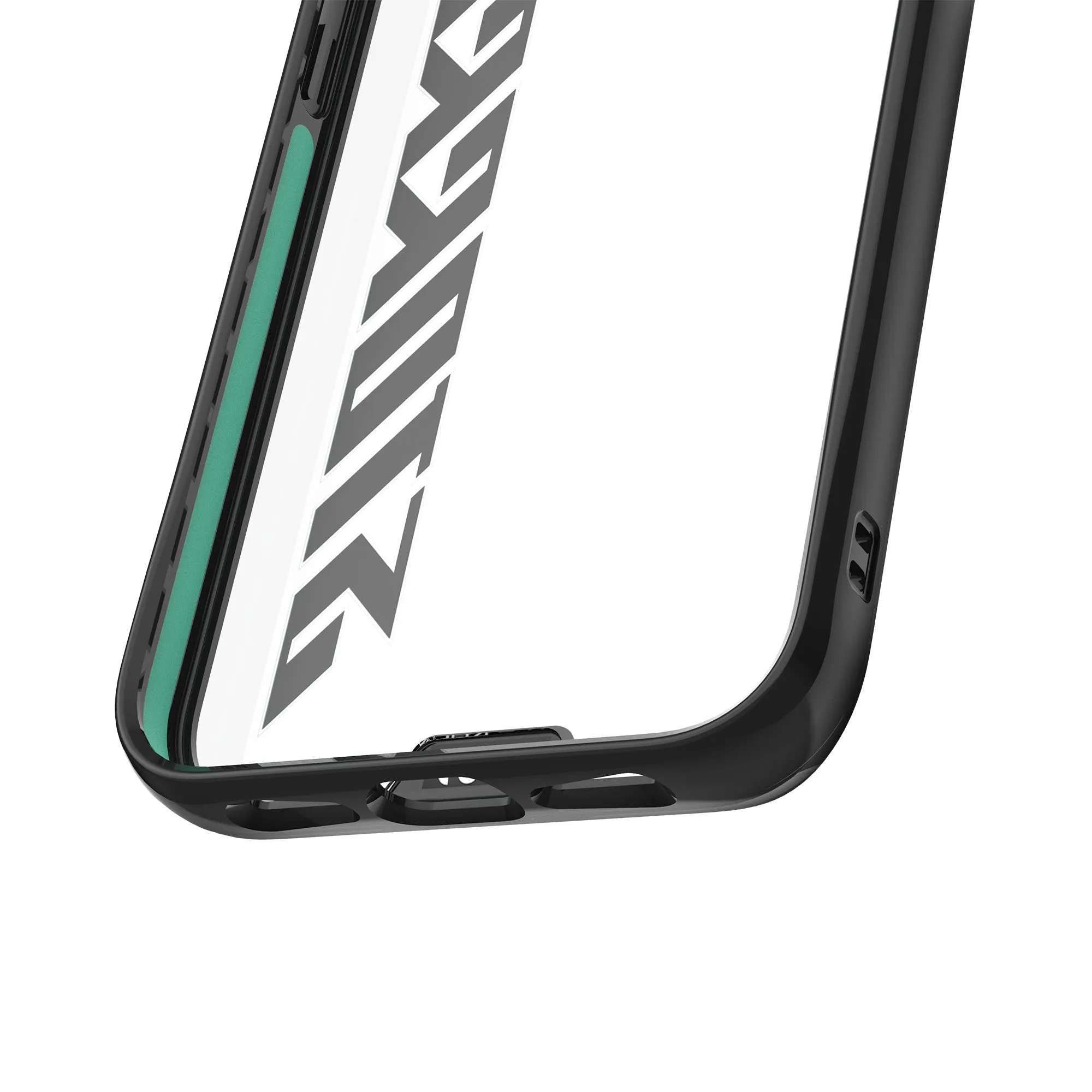 STORROR Logo Printed Phone Case
