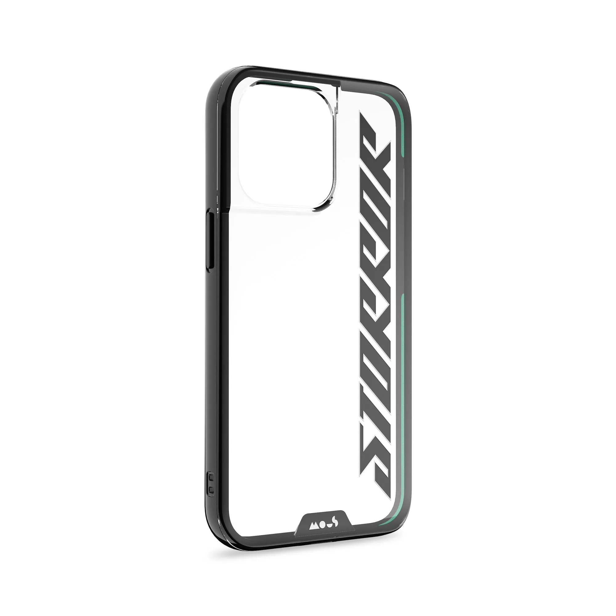 STORROR Logo Printed Phone Case
