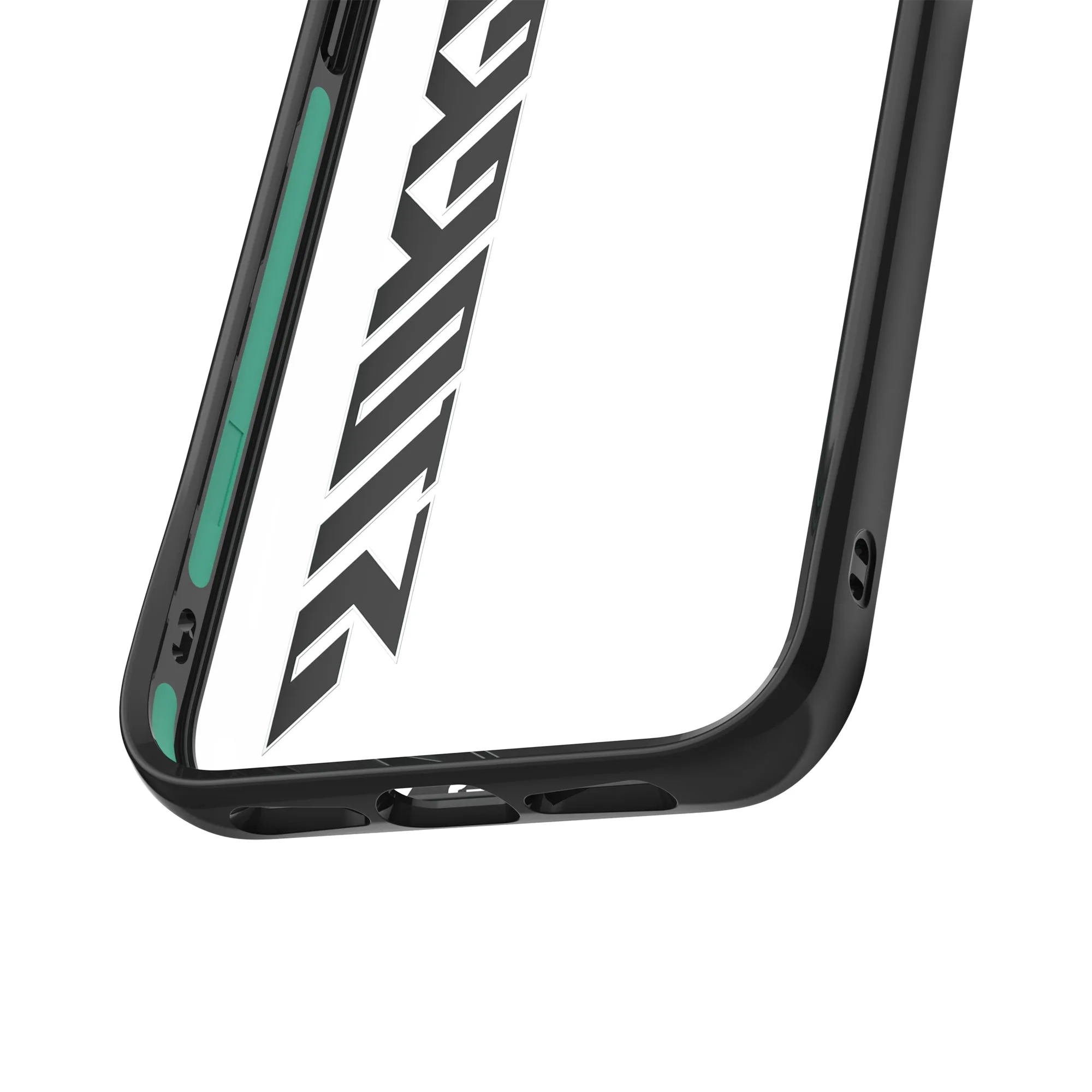 STORROR Logo Printed Phone Case
