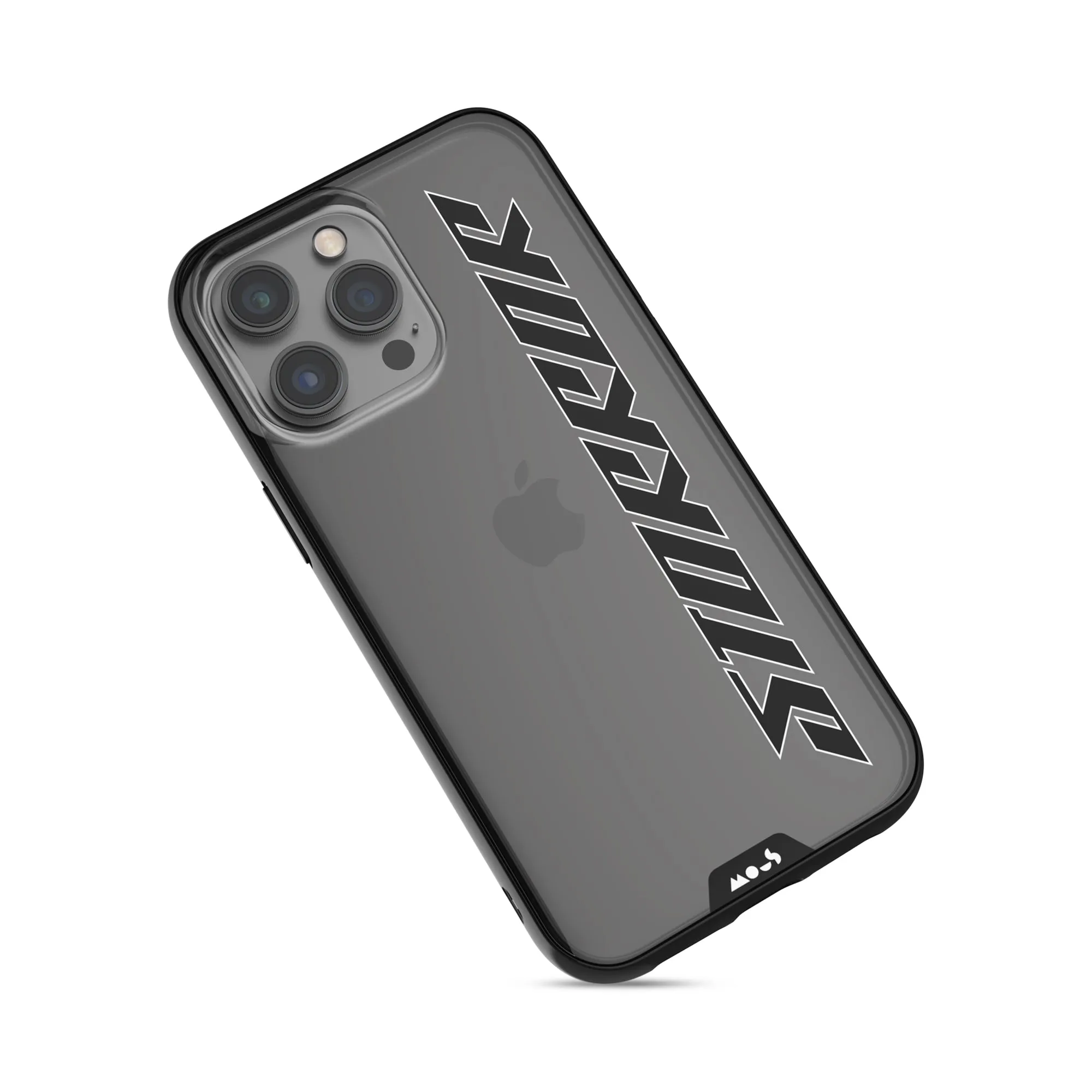 STORROR Logo Printed Phone Case
