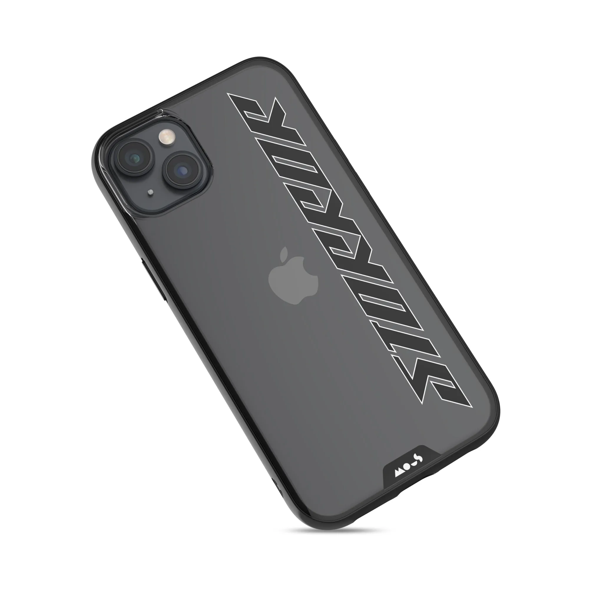 STORROR Logo Printed Phone Case