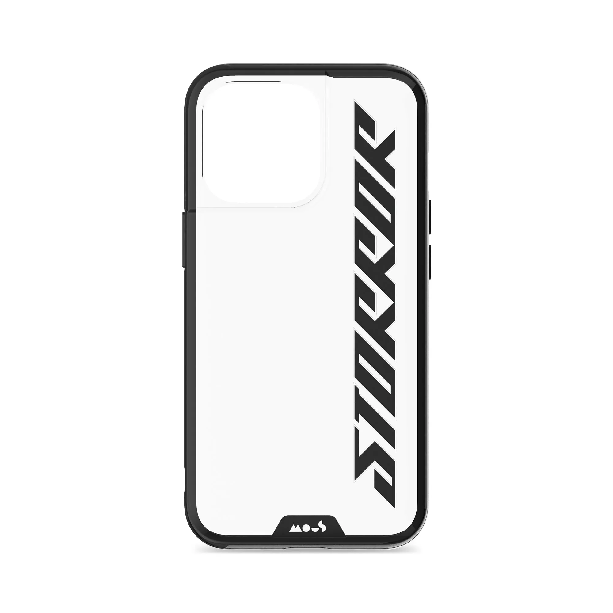 STORROR Logo Printed Phone Case