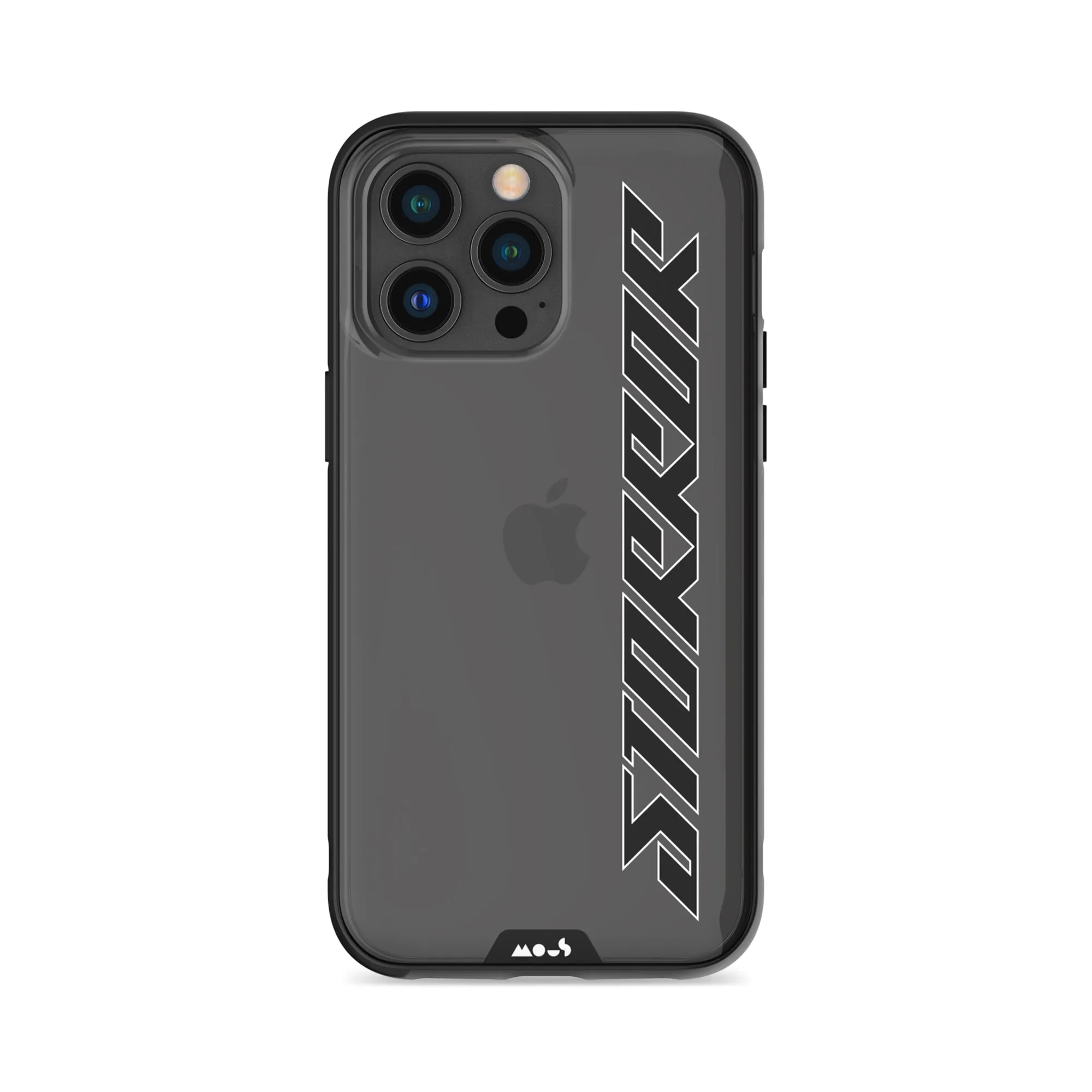 STORROR Logo Printed Phone Case