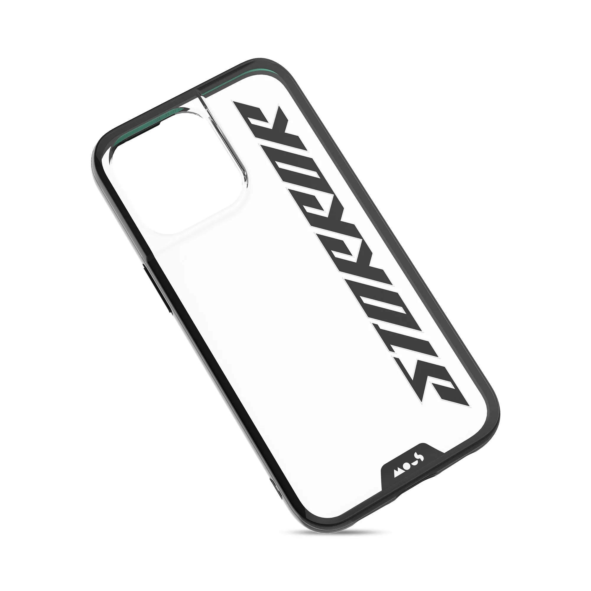 STORROR Logo Printed Phone Case