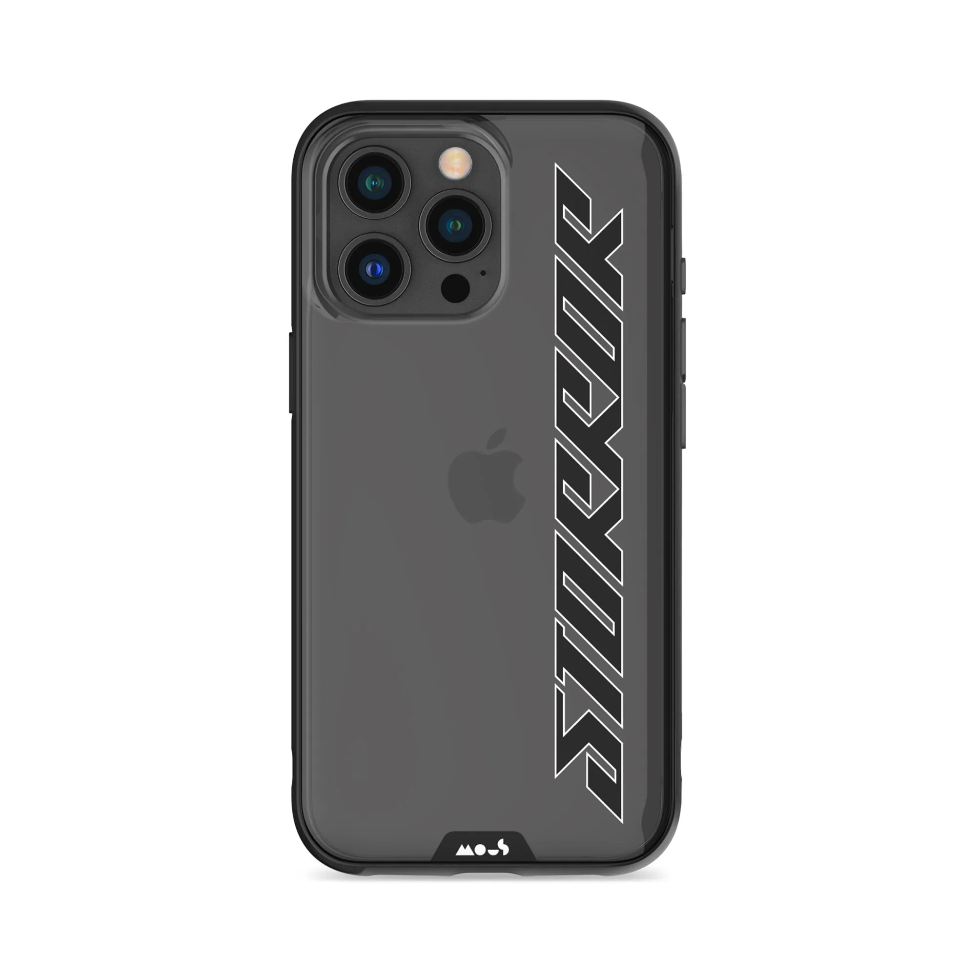 STORROR Logo Printed Phone Case