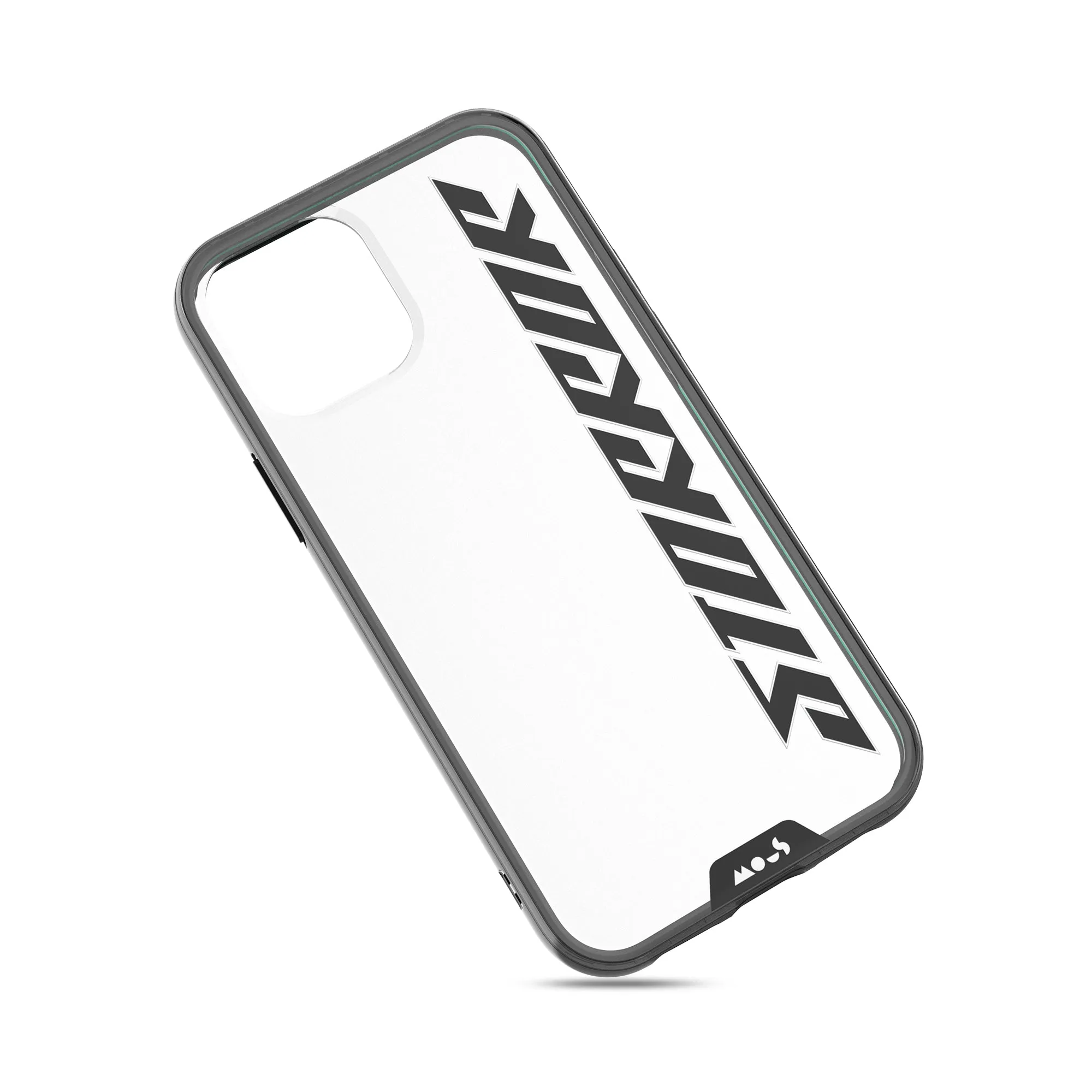 STORROR Logo Printed Phone Case