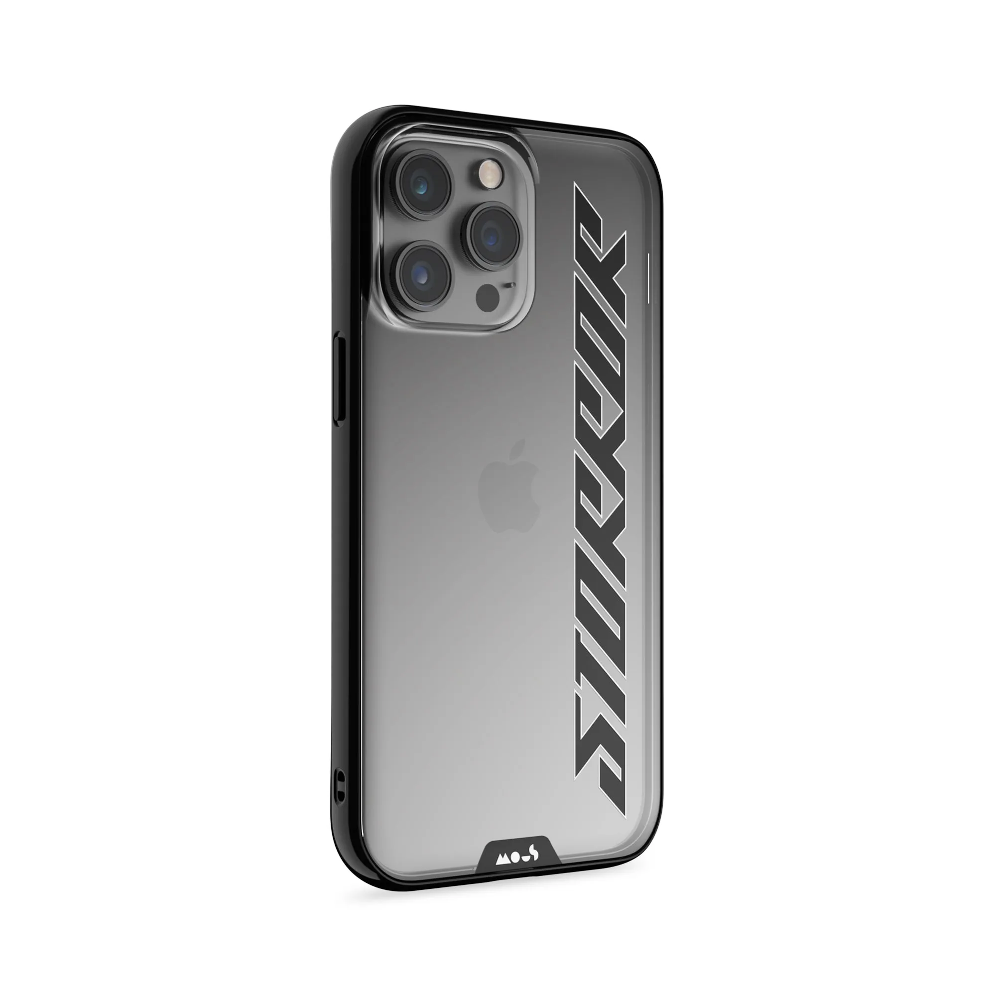 STORROR Logo Printed Phone Case
