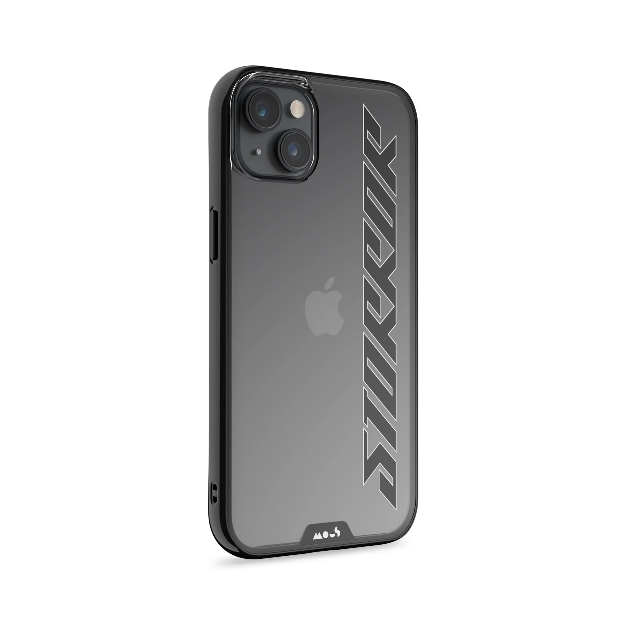STORROR Logo Printed Phone Case
