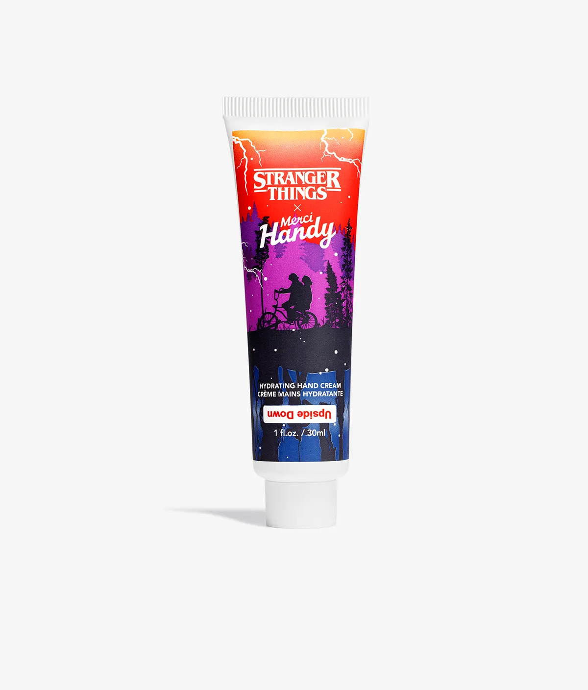 Stranger Things Fanny Bag
