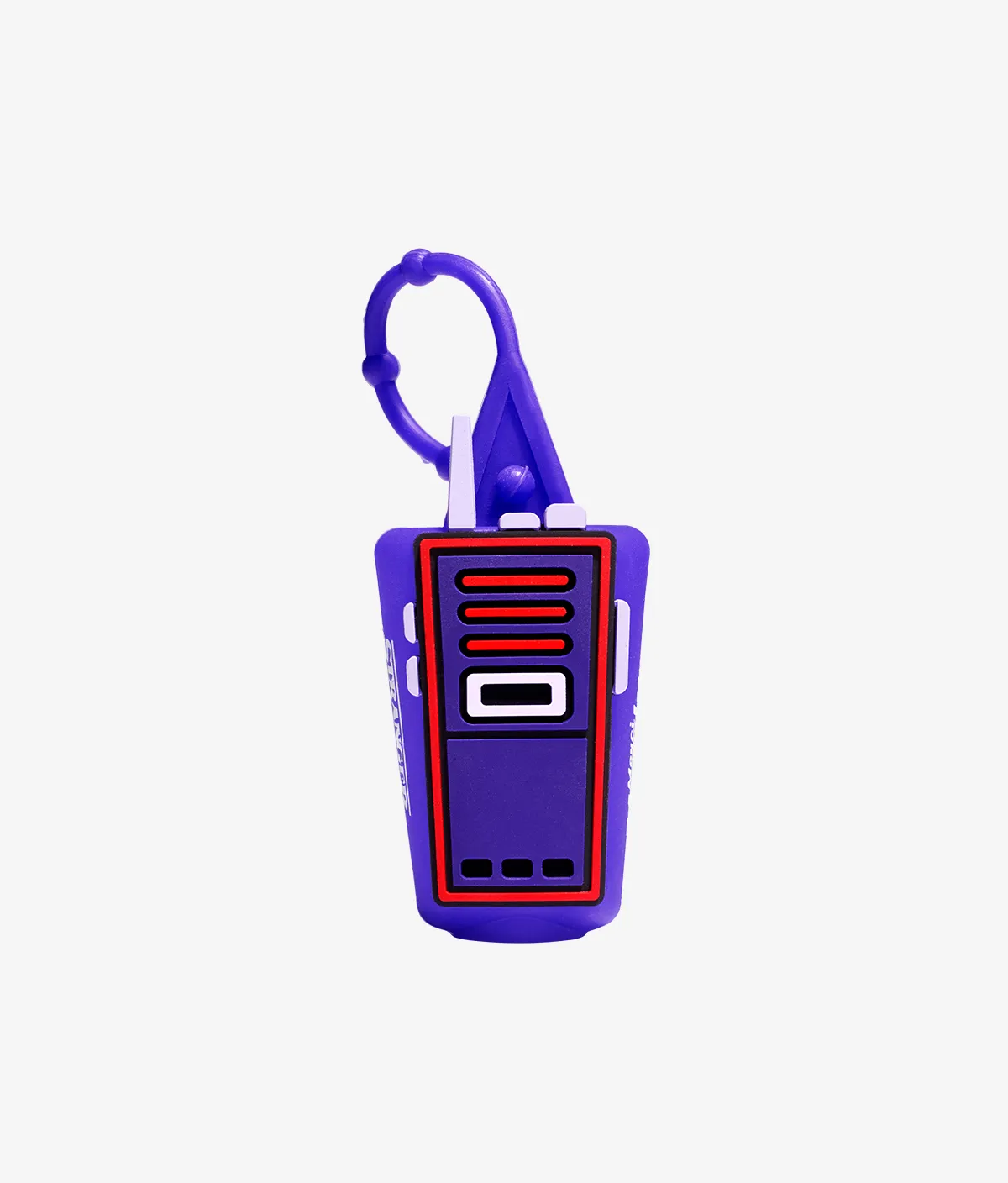 Stranger Things Fanny Bag