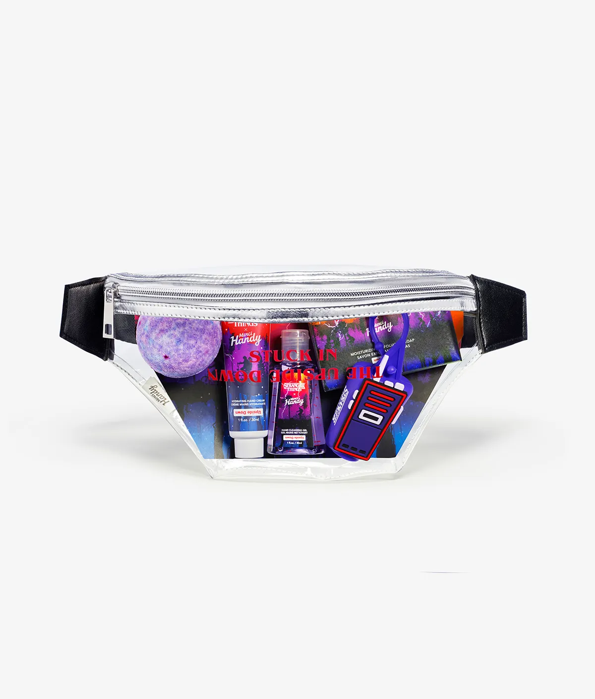 Stranger Things Fanny Bag