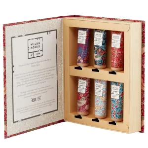 Strawberry Thief Patchouli & Red Berry Hand Cream Library