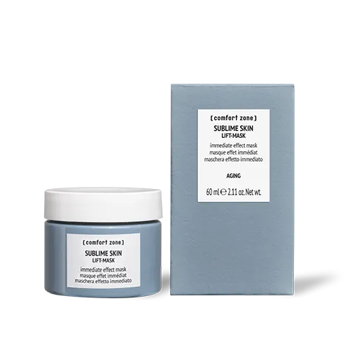 Sublime Skin 2.0 Lift-Mask 60 ml *NEW - Comfort Zone