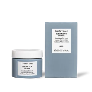 Sublime Skin 2.0 Lift-Mask 60 ml *NEW - Comfort Zone