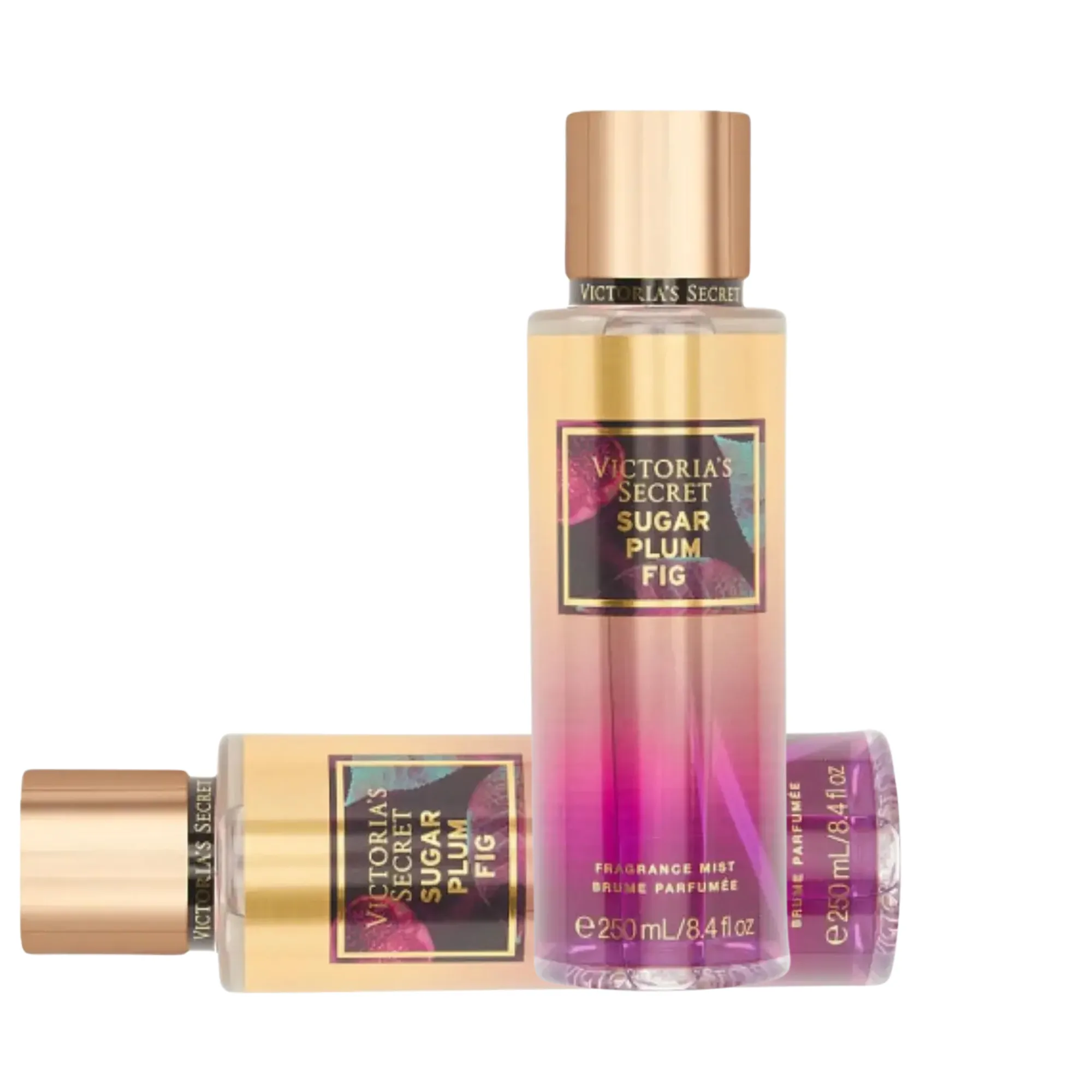 Sugar Plum Fig Victoria Secret 250Ml Colonia Mujer