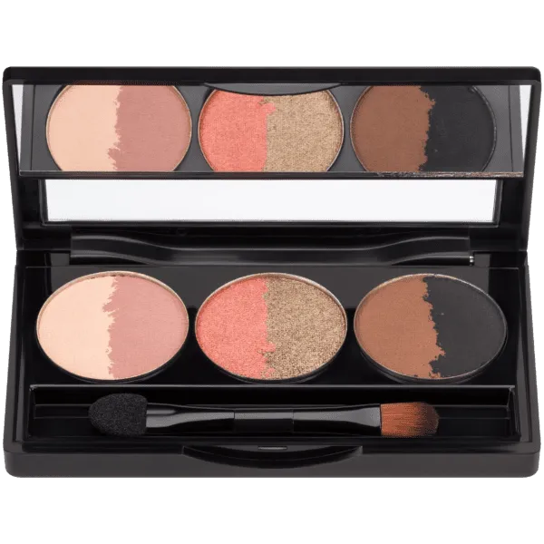 SUITE Eye Shadow Palette