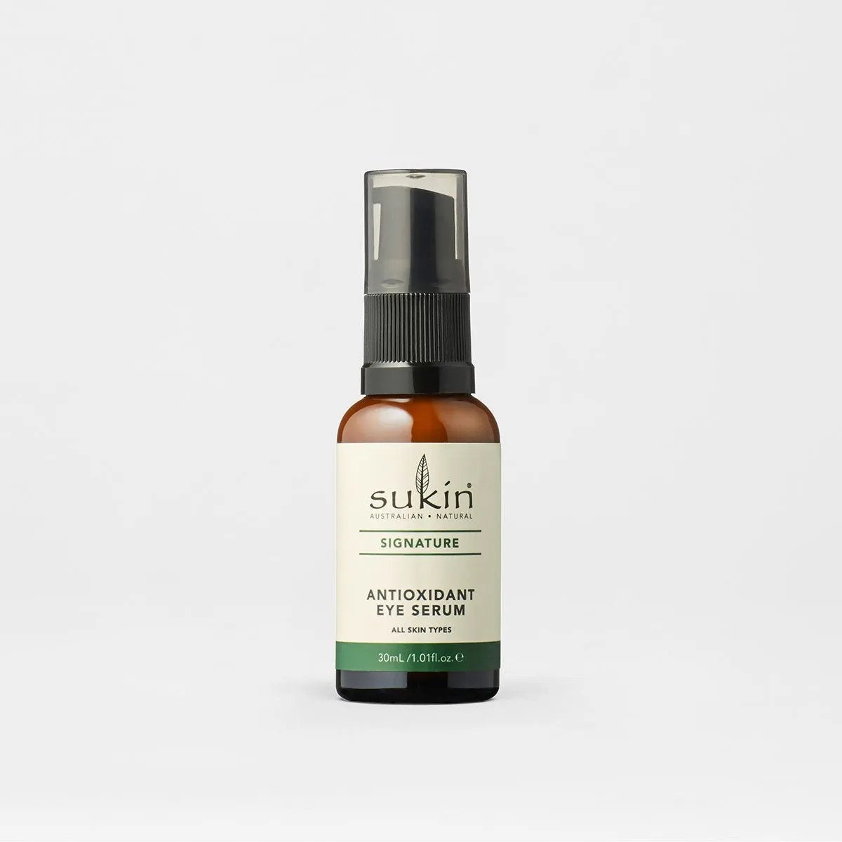 Sukin Signature Antioxidant Eye Serum