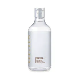 SUM37 Skin saver Essential Pure Cleansing Water 400ml