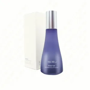 Sum37 Water-full Rebalancing Emulsion 120ml