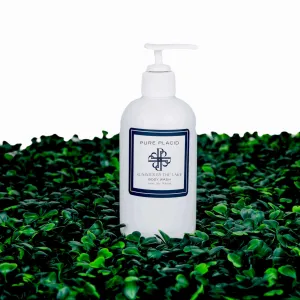 Summer By The Lake Body Wash