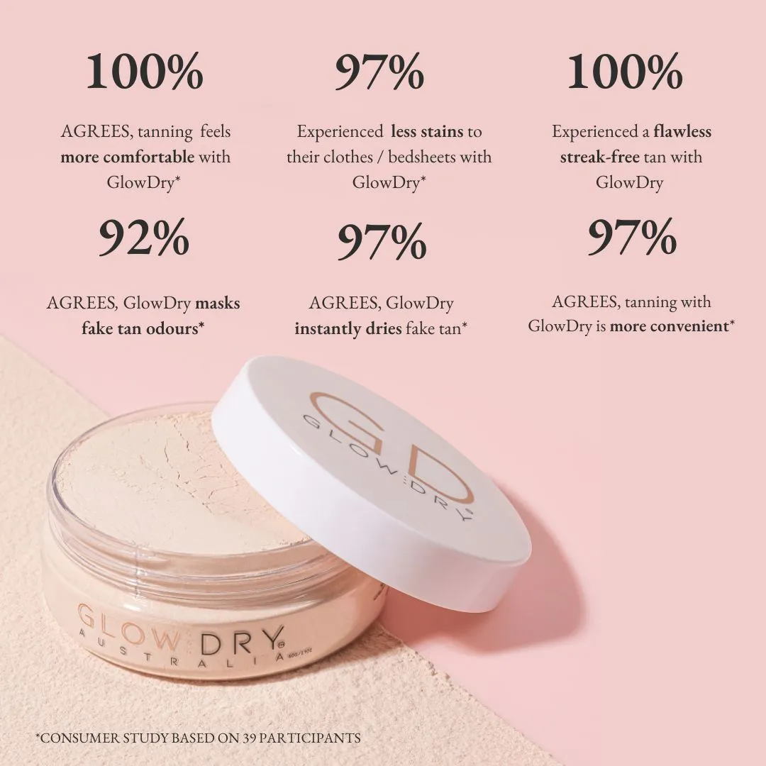 Summer GLOW Bundle