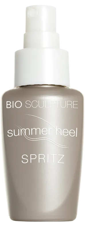 Summer Heel Spritz 50ml - retail