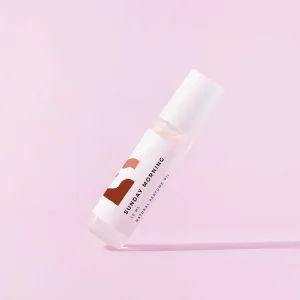 Sunday Morning • perfume oil