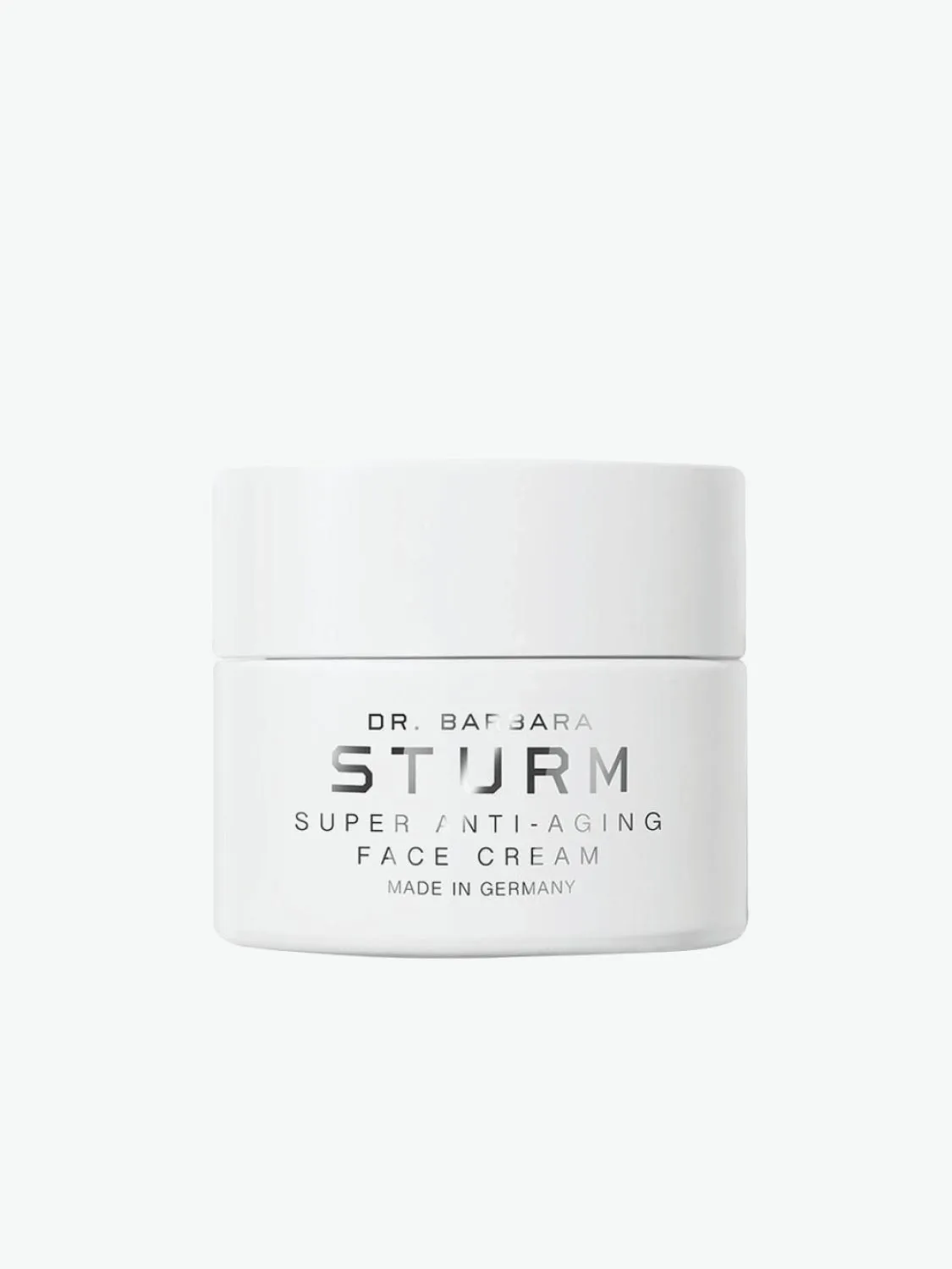 Super Anti-Aging Face Cream
