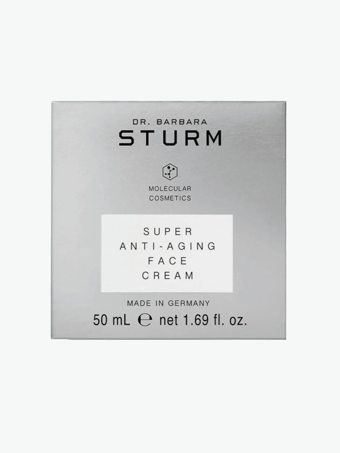 Super Anti-Aging Face Cream