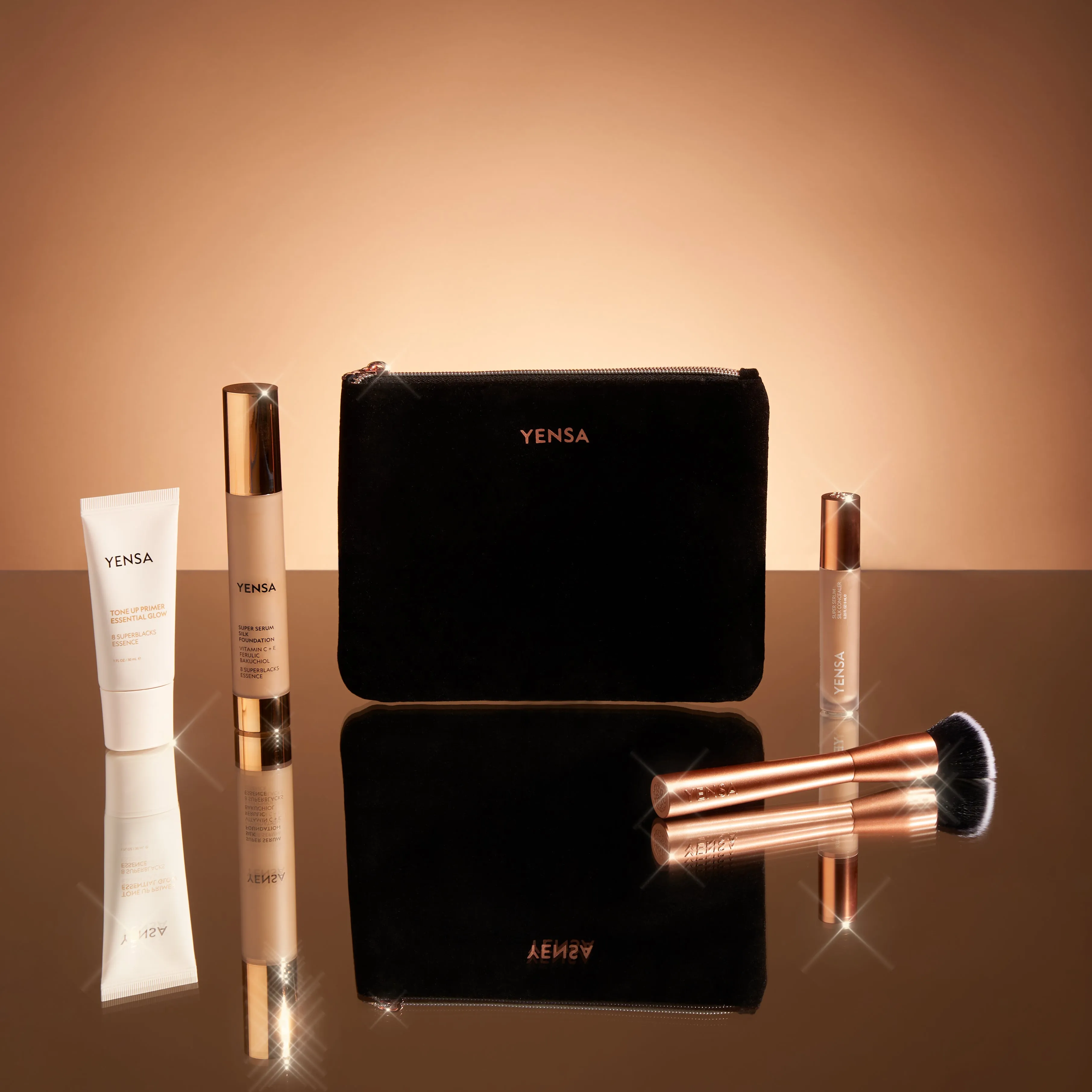 Super Serum Bundle – Complete Glow Essentials