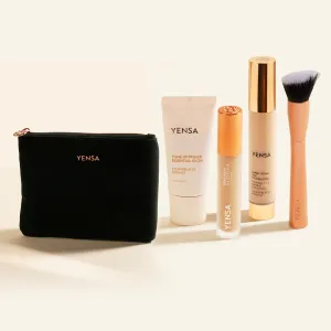 Super Serum Bundle – Complete Glow Essentials