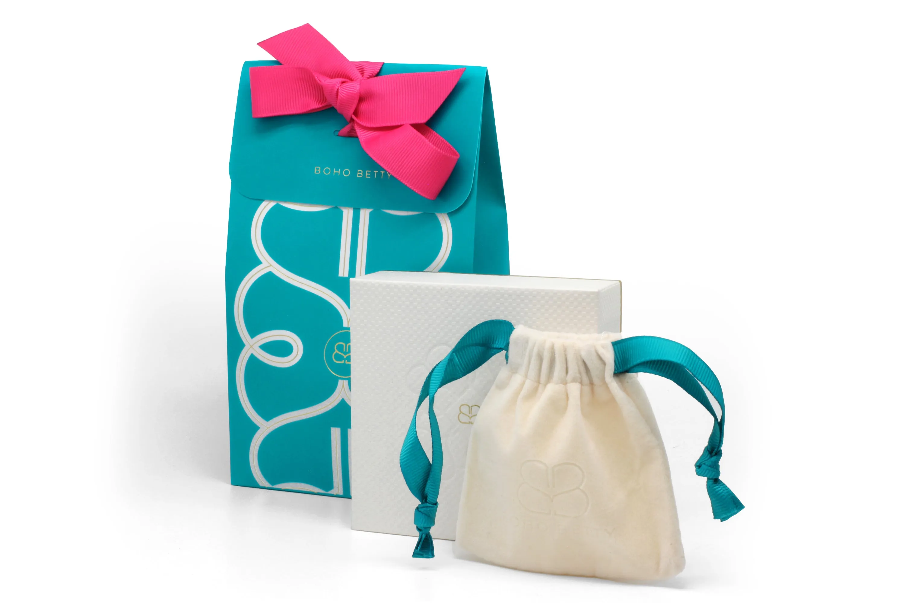 SuperStar Necklace & Bracelet Gift Set