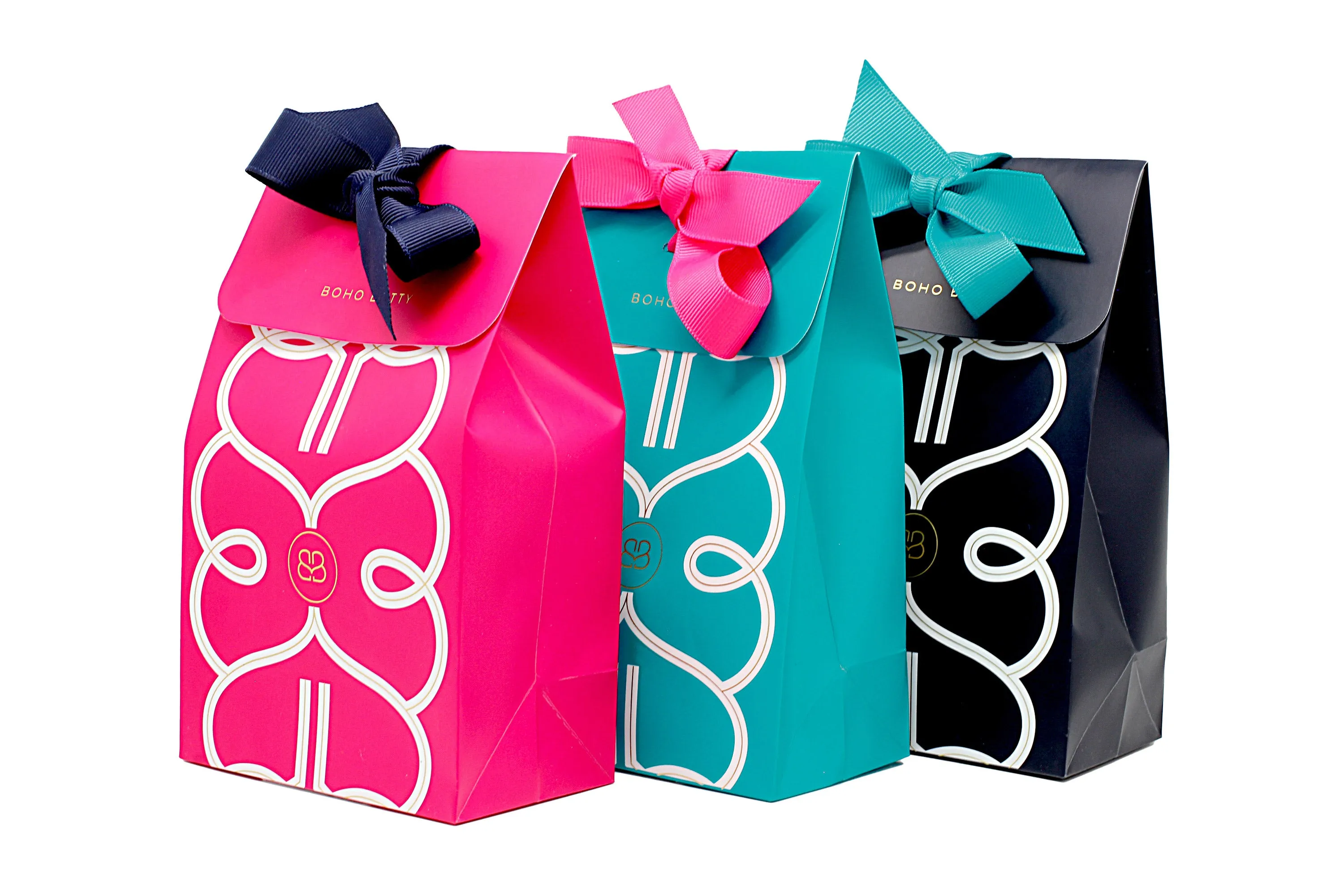 SuperStar Necklace & Bracelet Gift Set