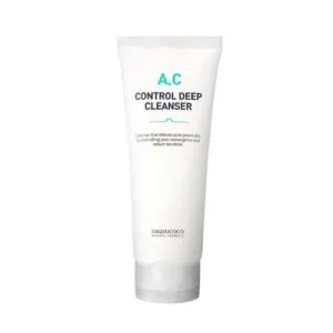 SWANICOCO A.C Control Deep Cleanser 150ml
