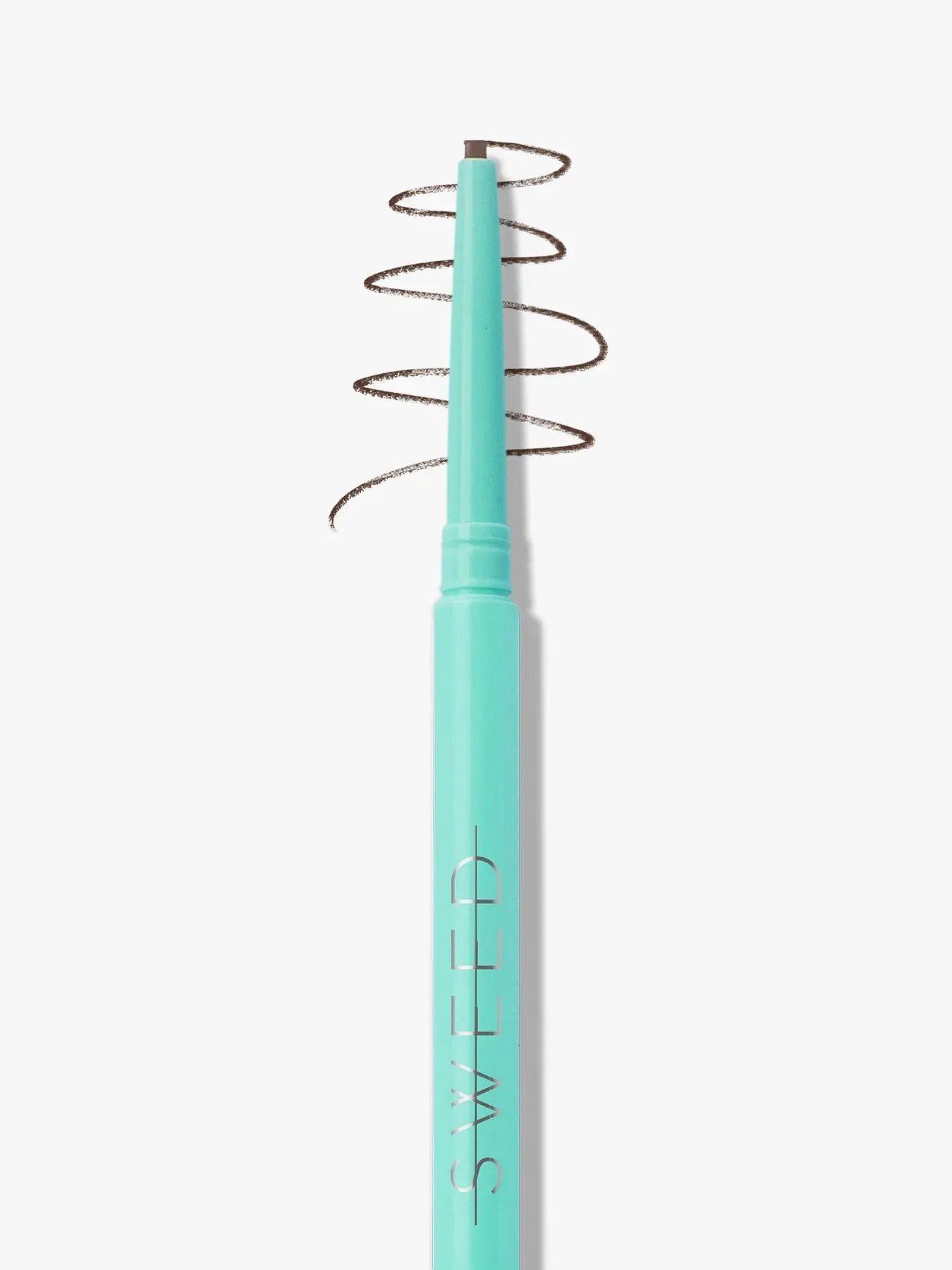 Sweed Beauty Brow Pencil Dark Brown