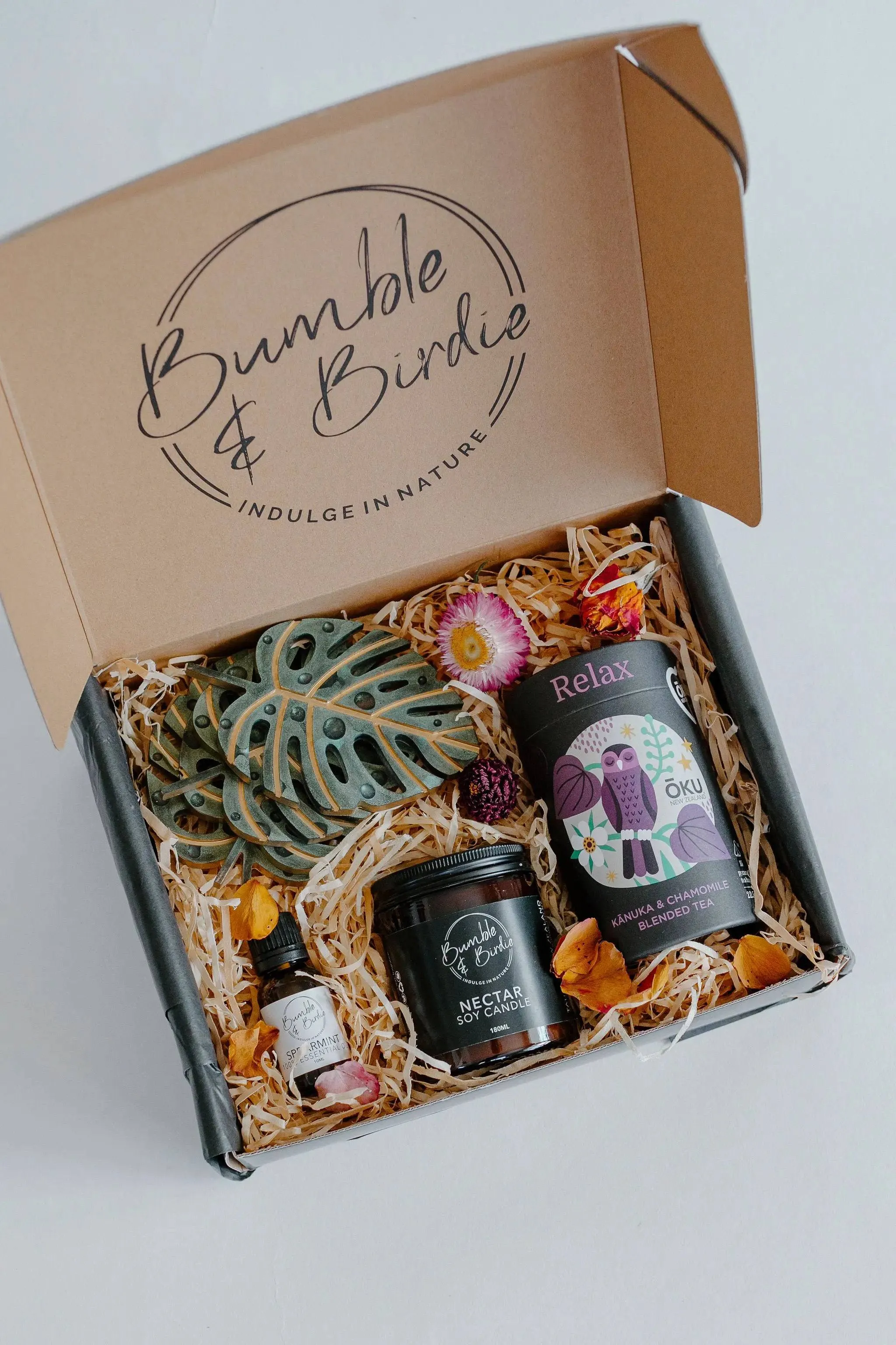 Sweet Nothings Gift Set
