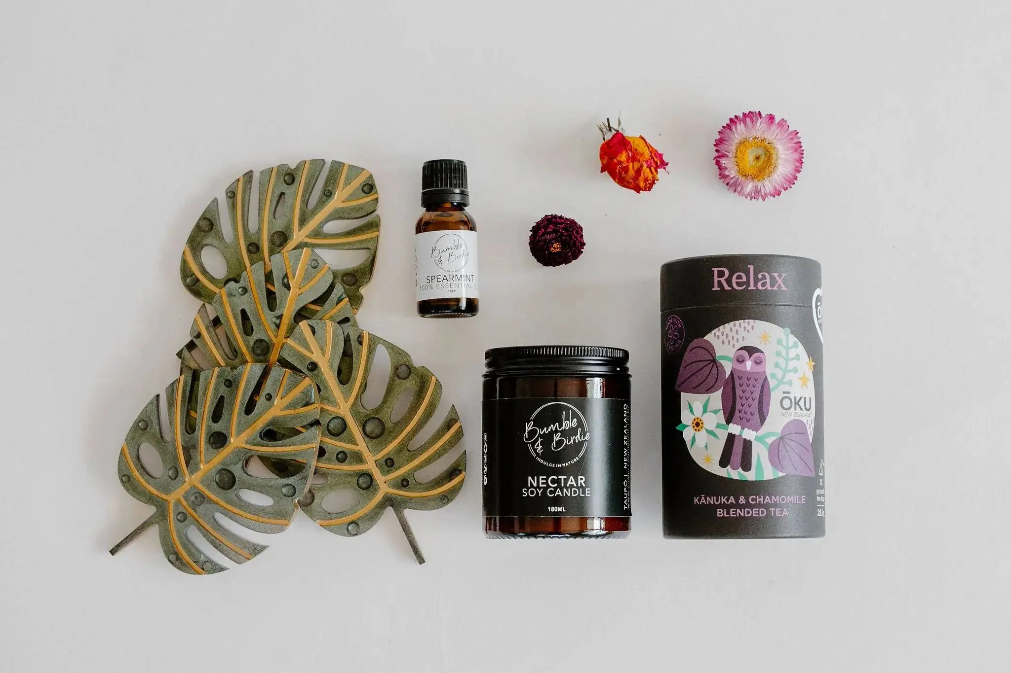 Sweet Nothings Gift Set