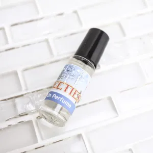 SWEETIES Roll On Perfume Oil
