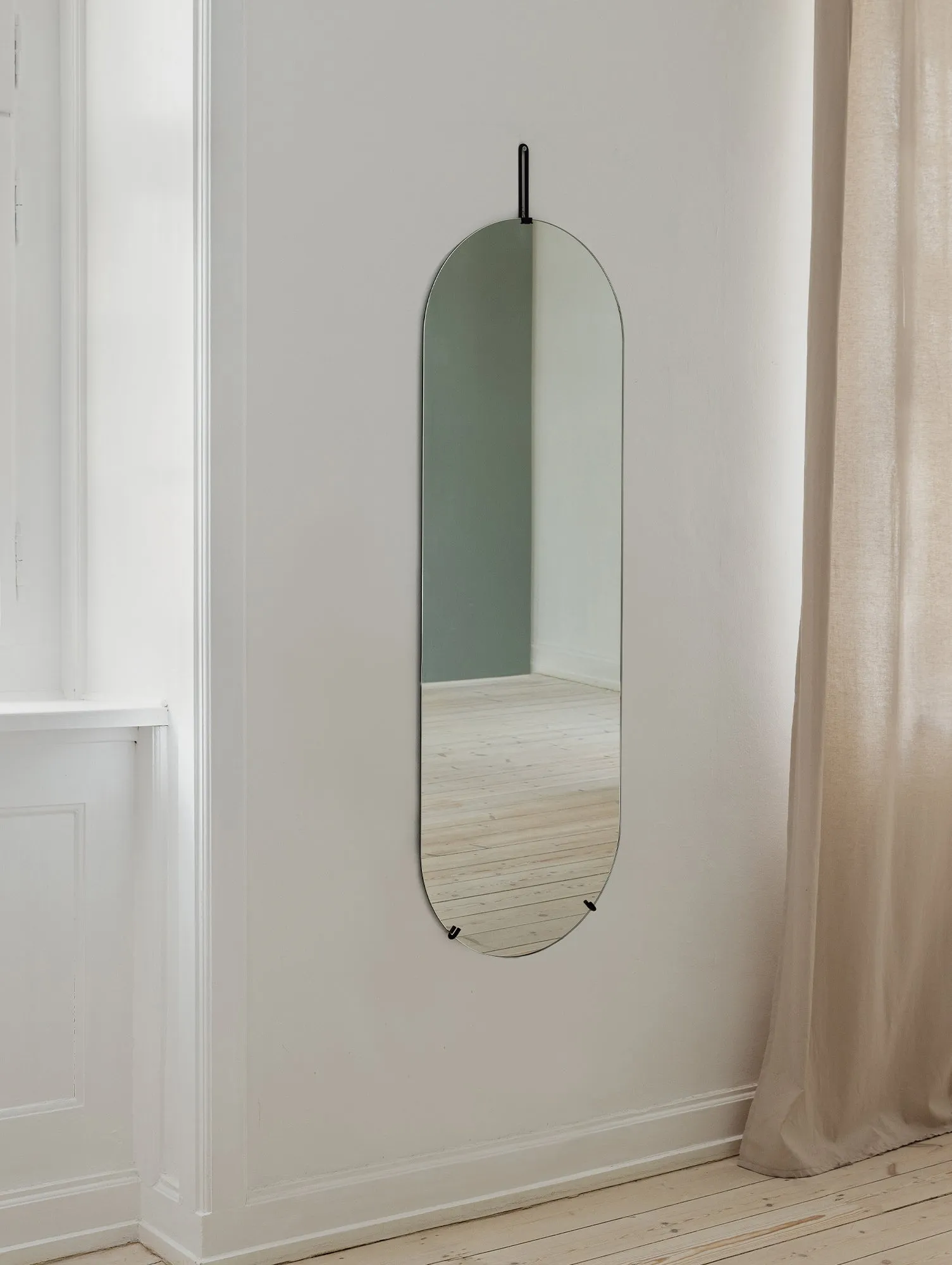 Tall Wall Mirror