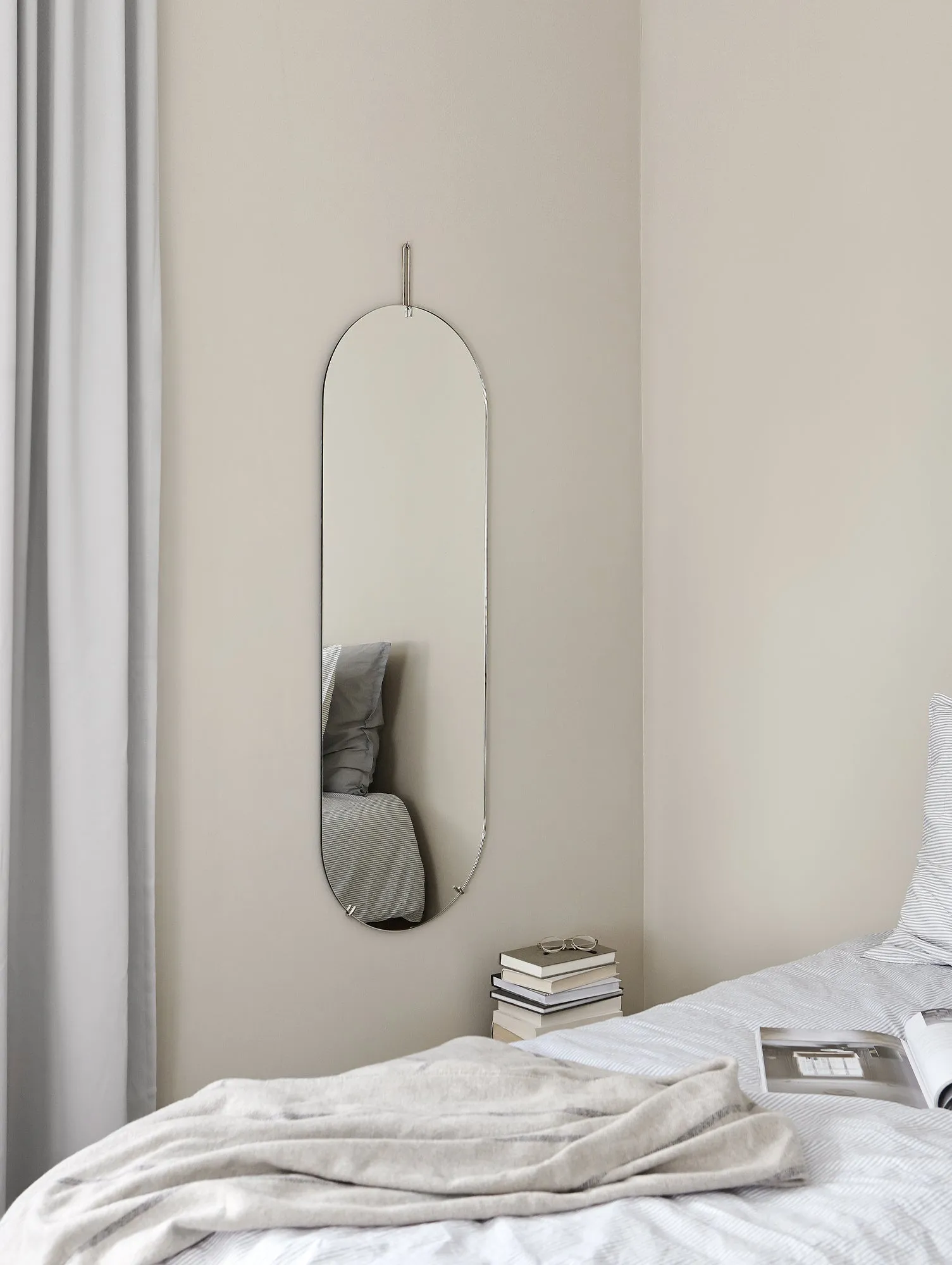 Tall Wall Mirror