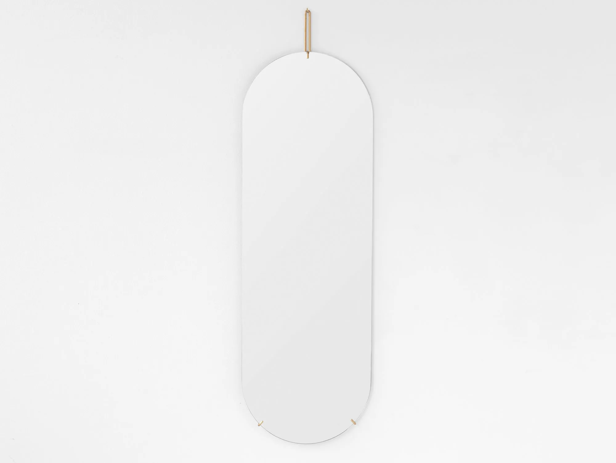Tall Wall Mirror