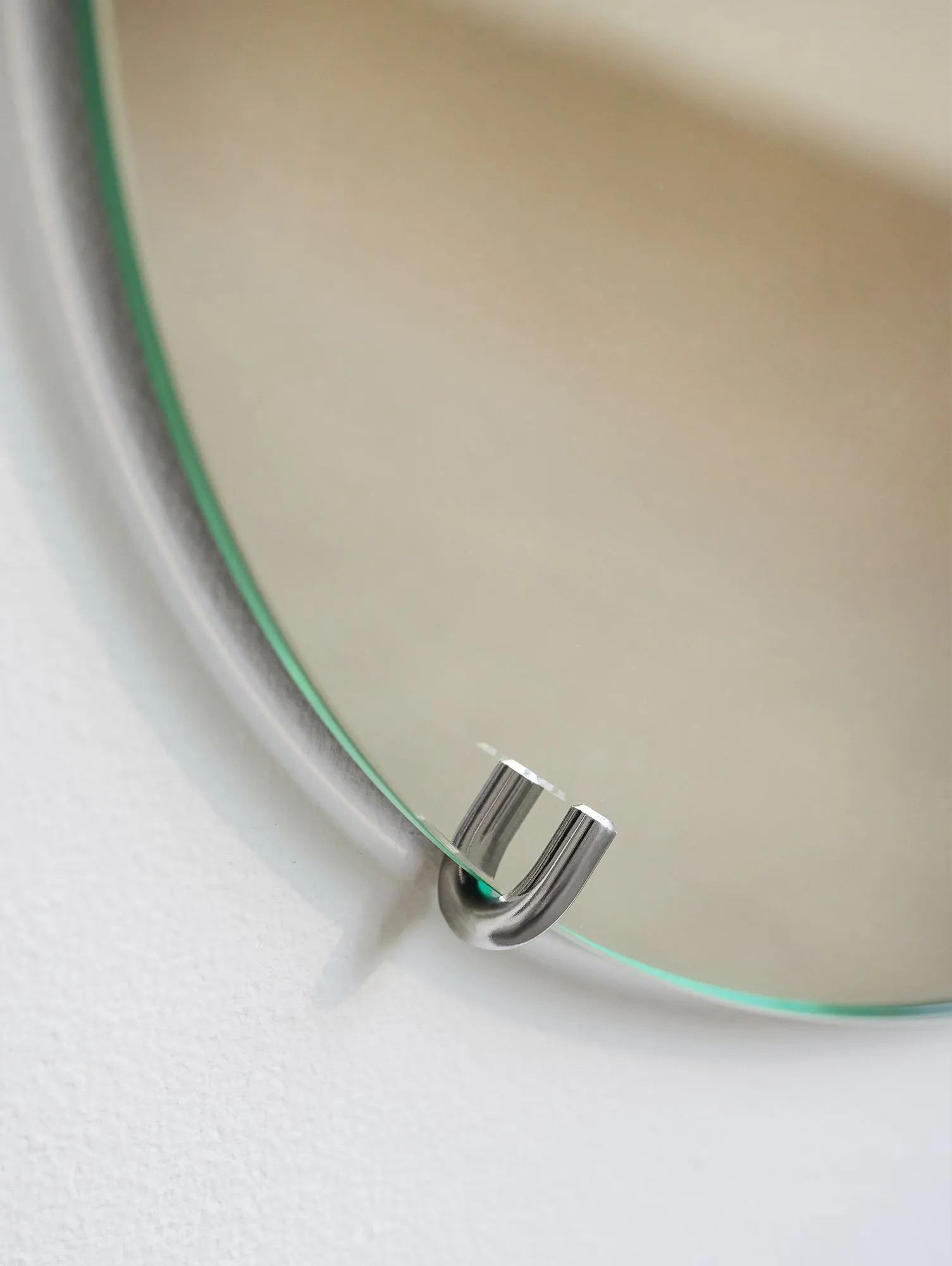 Tall Wall Mirror