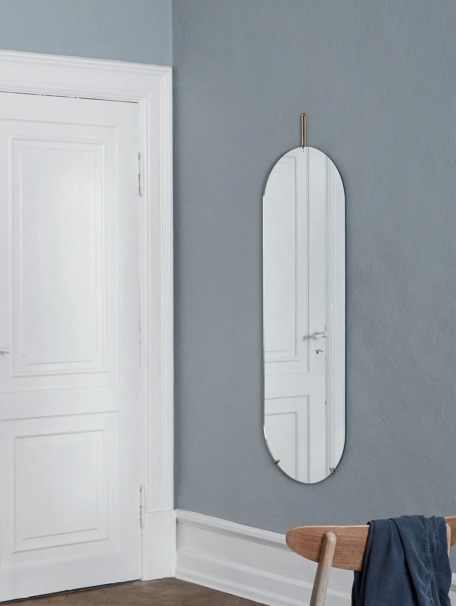 Tall Wall Mirror