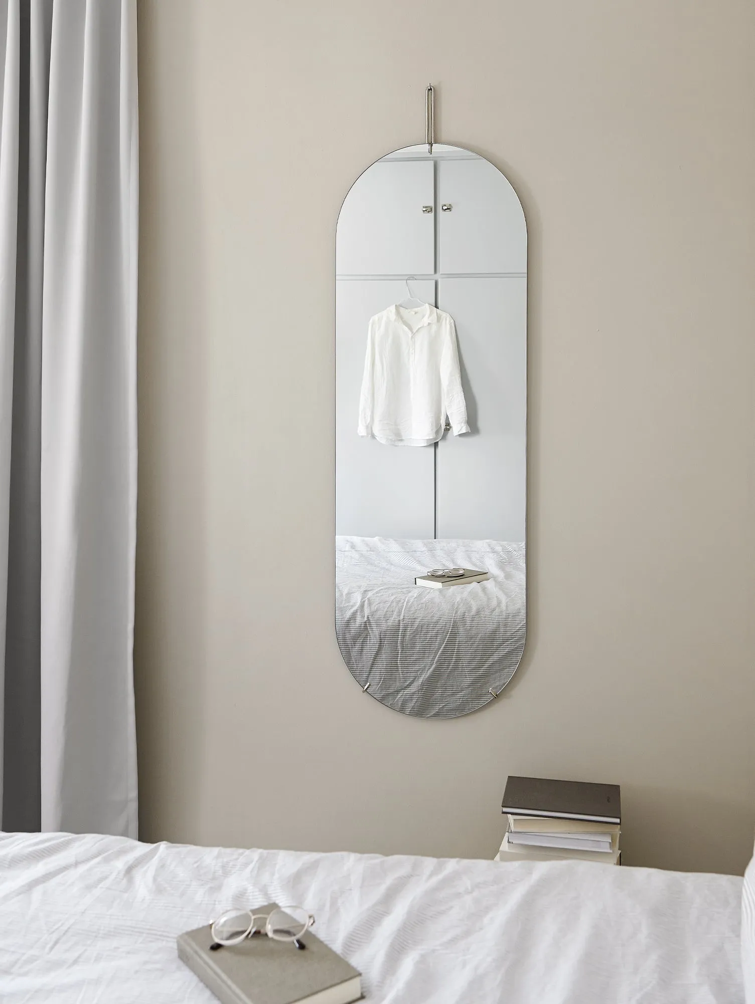 Tall Wall Mirror