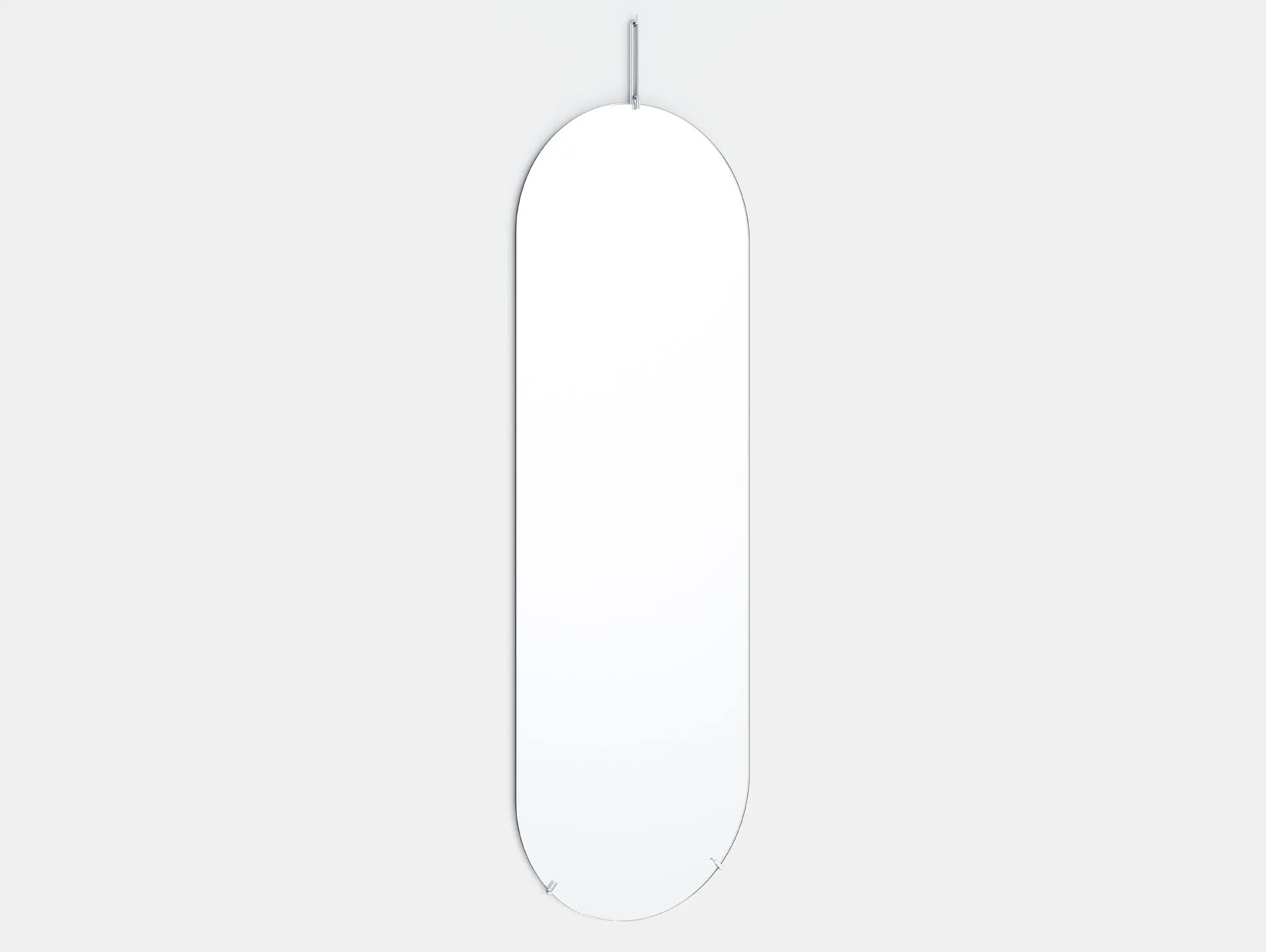Tall Wall Mirror