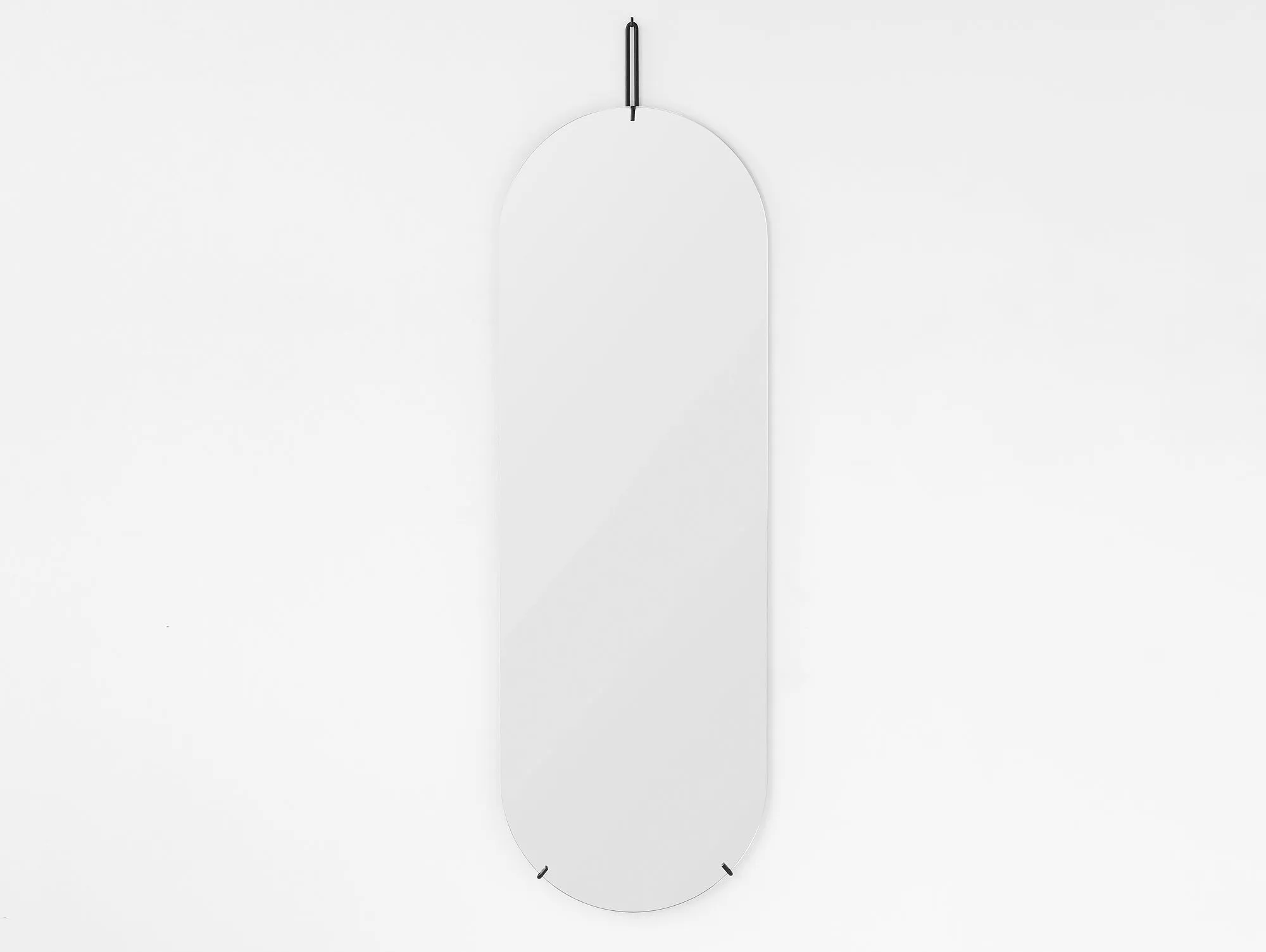 Tall Wall Mirror